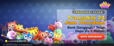 Kemenangan Besar Plushie Frenzy banner