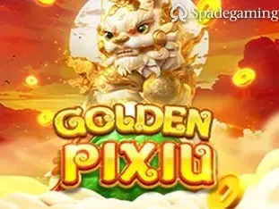 Golden Pixiu thumbnail